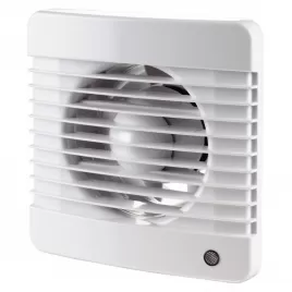 Axiální ventilátor s vyšším výkonem DALAP 125 GRACE Z