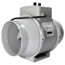 Výkonný potrubní ventilátor 148mm DALAP AP PROFI 150 T