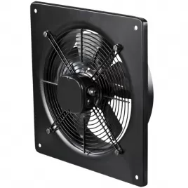 Nástěnný axiální ventilátor DALAP RAB TURBO 300