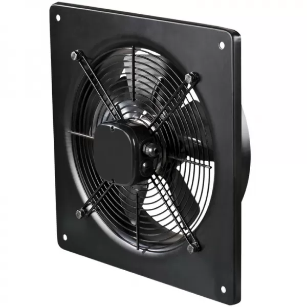 Nástěnný axiální ventilátor DALAP RAB TURBO 300
