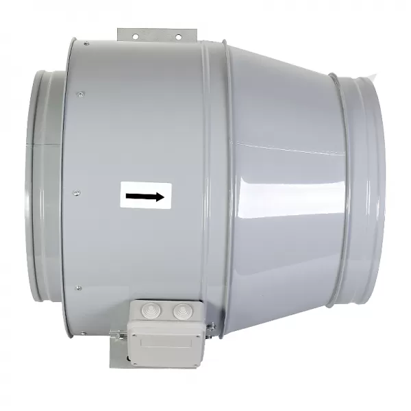 Radiální ventilátor 400mm DALAP TURBINE M 400