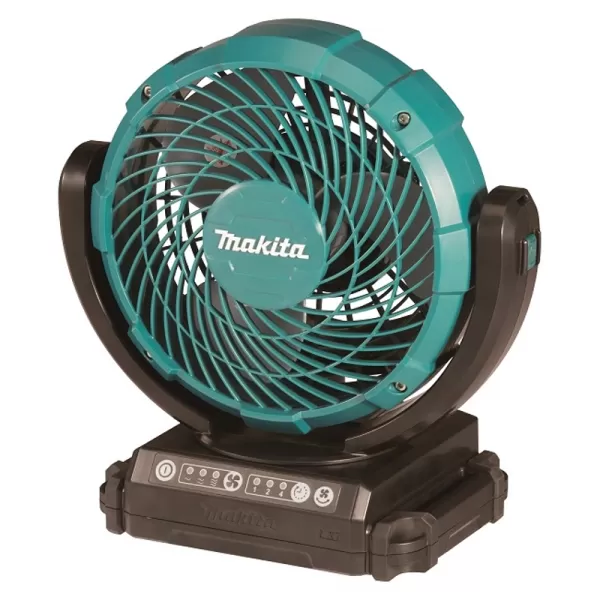 Aku ventilátor Li-ion 14,4/18V bez aku Makita DCF102Z