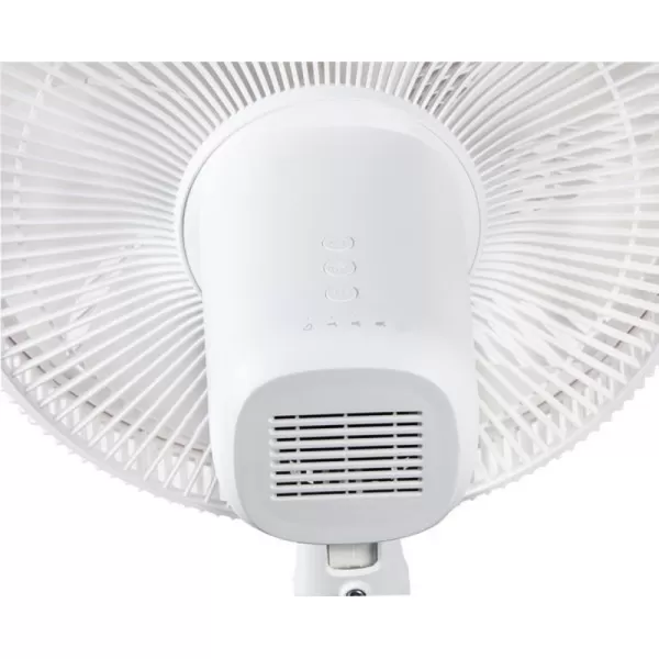 Stojanový ventilátor s dálkovým ovládáním DOMO DO8149
