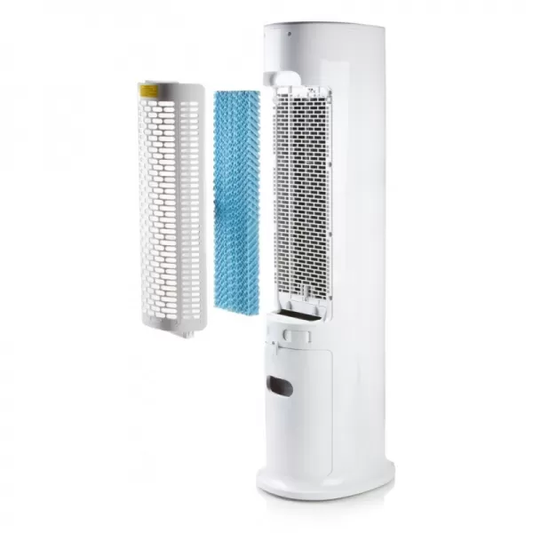 Mobilní ochlazovač vzduchu DOMO DO157A