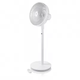 Stojanový ventilátor s dálkovým ovládáním DOMO DO8149
