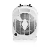 Teplovzdušný ventilátor DO7325F