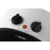 Teplovzdušný ventilátor DO7325F