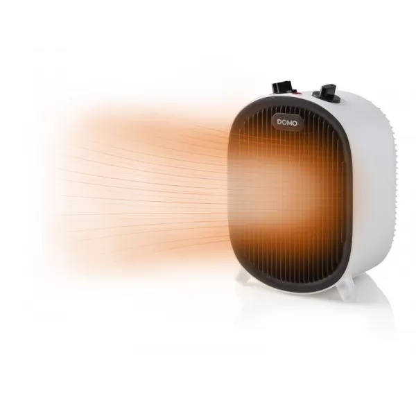 Teplovzdušný ventilátor DO7325F