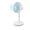 Stojanový ventilátor s dálkovým ovládáním DOMO DO8149