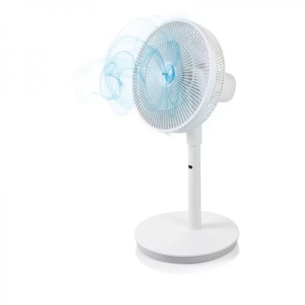 Stojanový ventilátor s dálkovým ovládáním DOMO DO8149