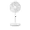 Stojanový ventilátor s dálkovým ovládáním DOMO DO8149