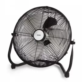 Podlahový ventilátor DOMO DO8134