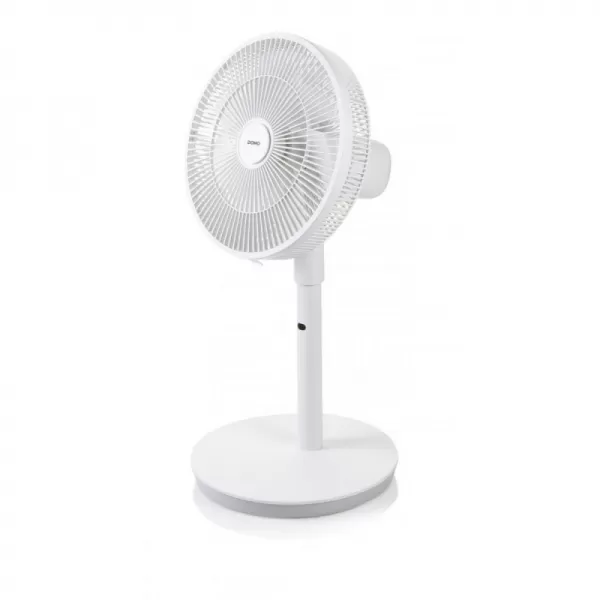 Stojanový ventilátor s dálkovým ovládáním DOMO DO8149