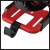 Aku ventilátor 18V/bez aku GE-CF 18/2200 Li - Solo Einhell 3408035