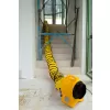 Mobilní axiální ventilátor Master BL 4800