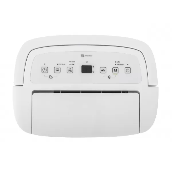 Odvlhčovač G21 Impact 20, kapacita 20l/24h 7770202