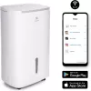 Odvlhčovač G21 Impact 40, kapacita 40l/24h, WiFi 777040