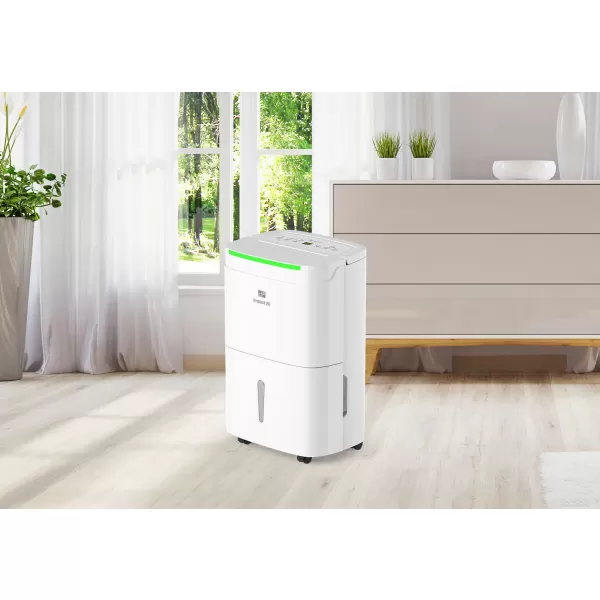 Odvlhčovač G21 Impact 20, kapacita 20l/24h 7770202