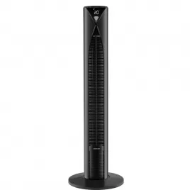 Sloupový ventilátor SENCOR SFT 3800BK