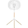 Stojanový ventilátor SENCOR SFN 4080WH