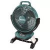 Aku ventilátor Li-ion 14,4/18V bez aku Makita DCF301Z