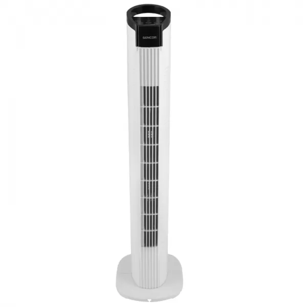 Sloupový ventilátor SENCOR SFT 3112WH