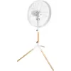 Stojanový ventilátor SENCOR SFN 4080WH