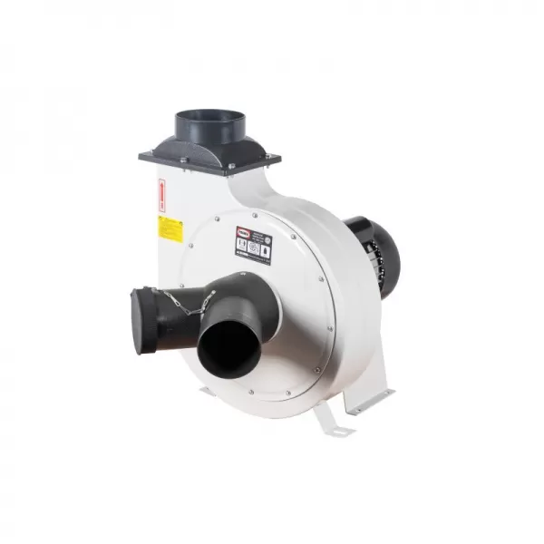 Radiální ventilátor PROMA OV-300/230