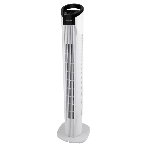 Sloupový ventilátor SENCOR SFT 3112WH