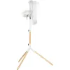Stojanový ventilátor SENCOR SFN 4080WH