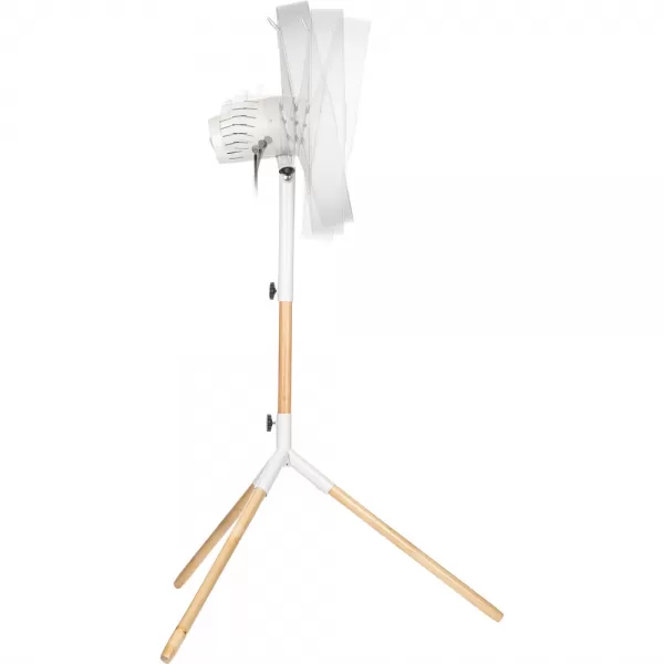 Stojanový ventilátor SENCOR SFN 4080WH