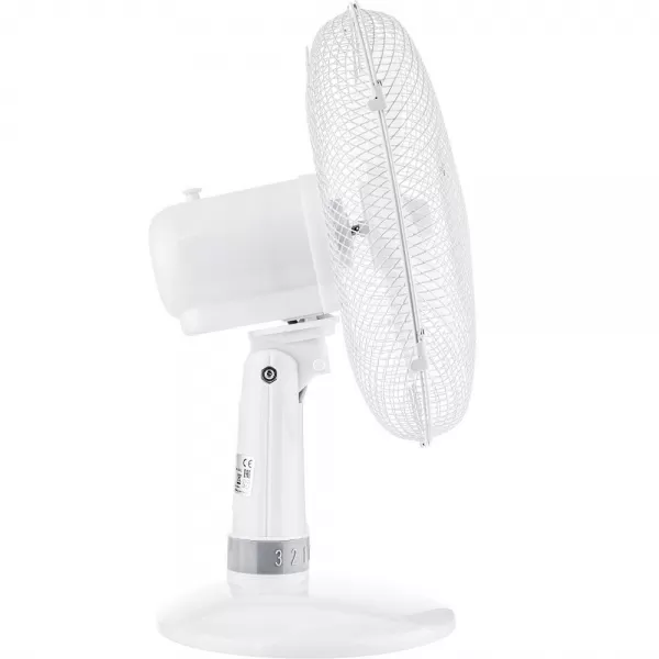 Stolní ventilátor SENCOR SFE 3027WH-EUE3