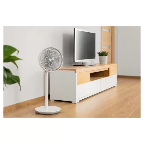 Stajanový ventilátor SENCOR SFN 2540WH