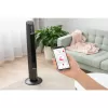 Sloupový ventilátor SENCOR SFT 4207BK
