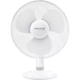 Stolní ventilátor SENCOR SFE 4037WH-EUE3