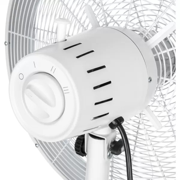 Stojanový ventilátor SENCOR SFN 4080WH