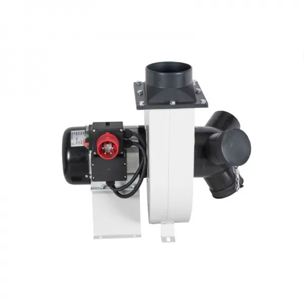 Radiální ventilátor PROMA OV-305/400