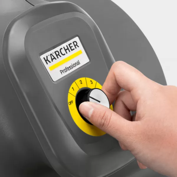 Vysoušeč koberců AB 20/1 Ec Kärcher 1.004-062.0