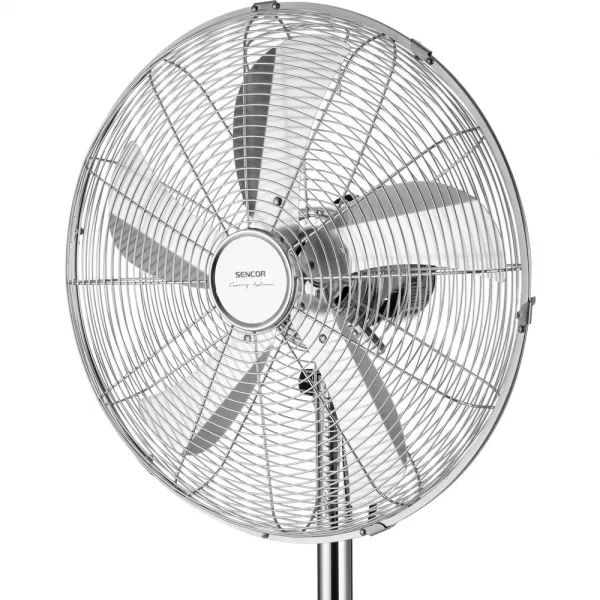 Stojanový ventilátor SENCOR SFN 4040SL