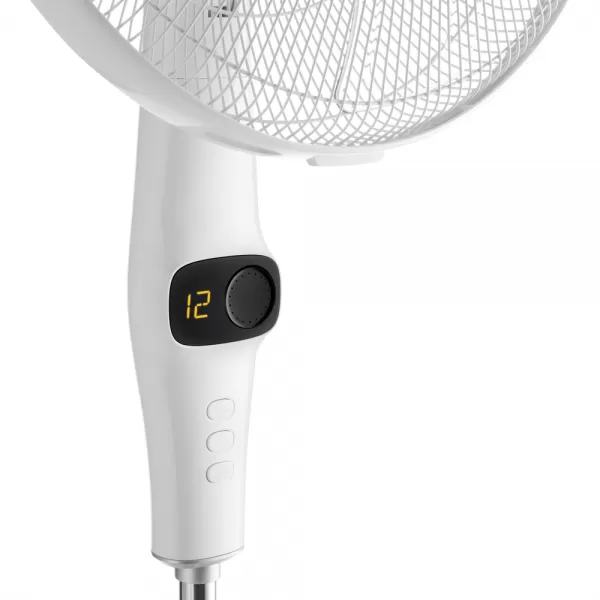 Stojanový ventilátor SENCOR SFN 5200WH