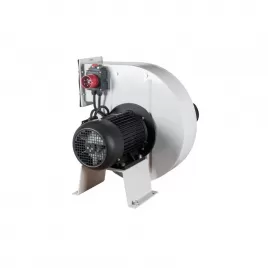 Radiální ventilátor PROMA OV-350/400