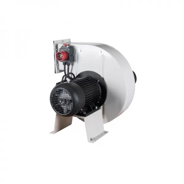 Radiální ventilátor PROMA OV-350/400