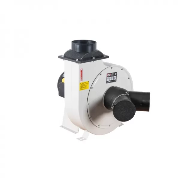 Radiální ventilátor PROMA OV-300/230