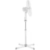 Stojanový ventilátor SENCOR SFN 4047WH-EUE3