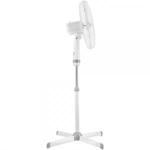 Stojanový ventilátor SENCOR SFN 4047WH-EUE3