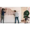 Aku ventilátor 18V bez aku Bosch UniversalFan 18V-1000