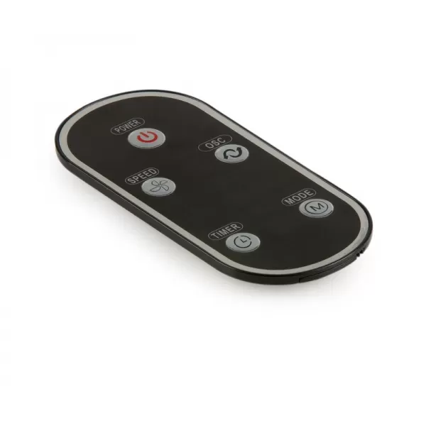 Sloupový ventilátor s dálkovým ovládáním DOMO DO8127