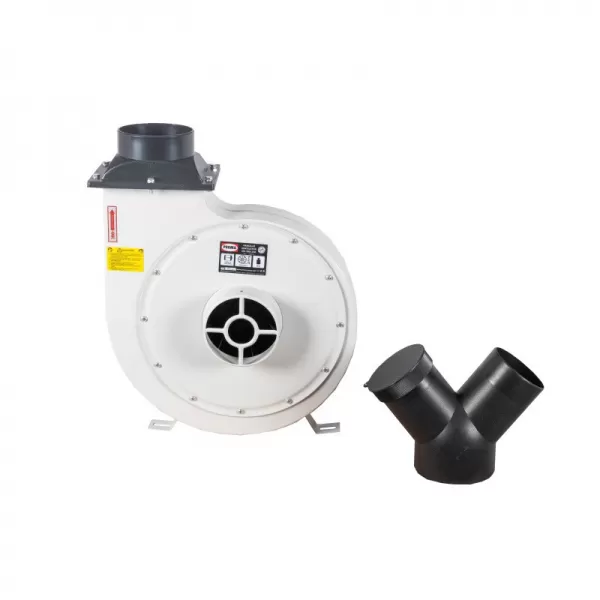 Radiální ventilátor PROMA OV-300/230