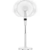 Stojanový ventilátor SENCOR SFN 5200WH