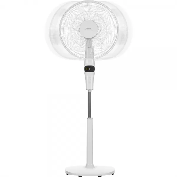 Stojanový ventilátor SENCOR SFN 5200WH